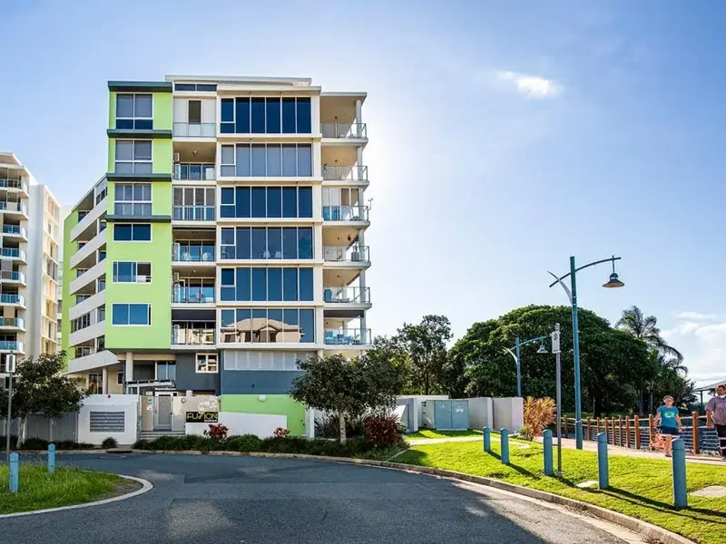 701/2 Nelson Street, Mackay, QLD 4740