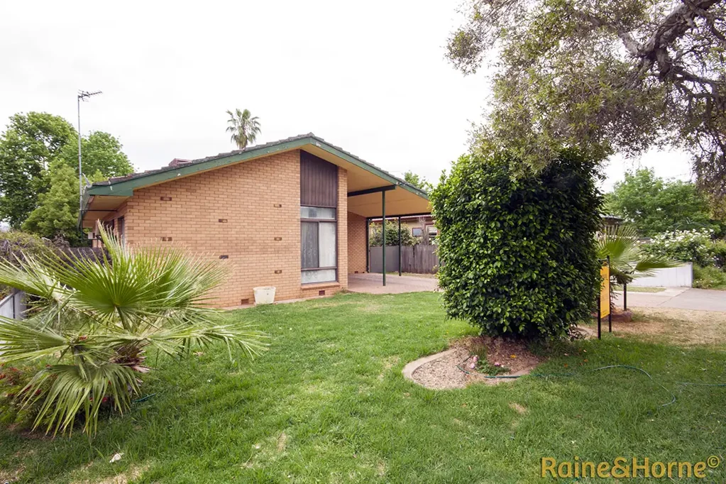 South Dubbo