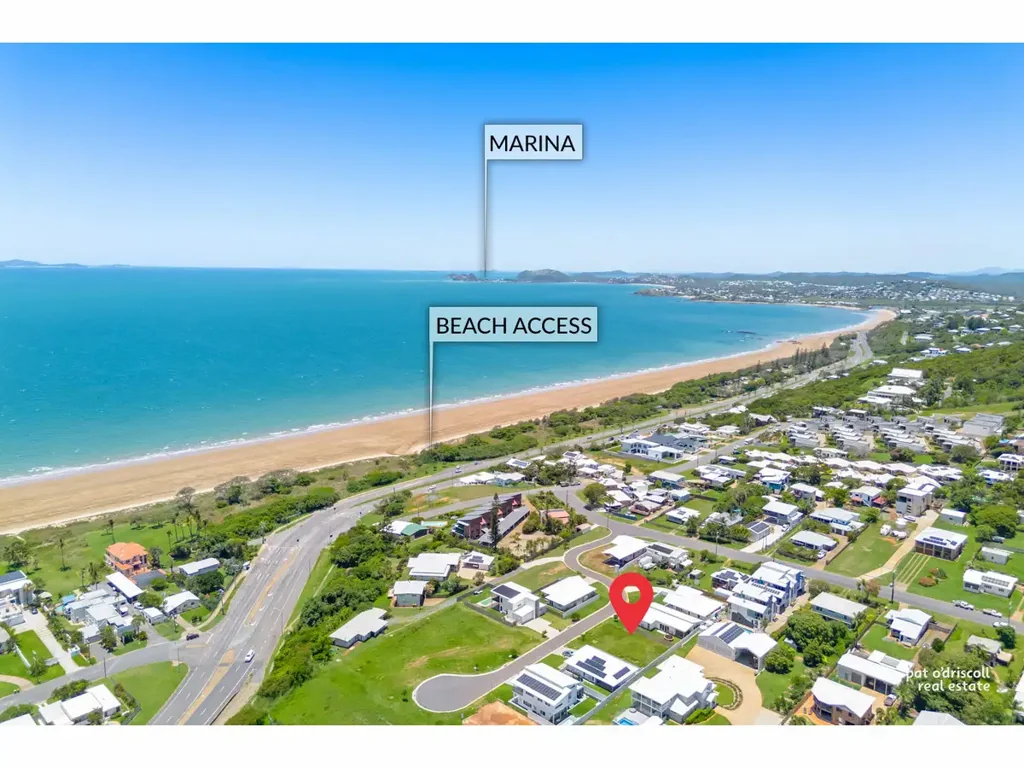 9 Sea Breeze Court, Meikleville Hill, QLD 4703
