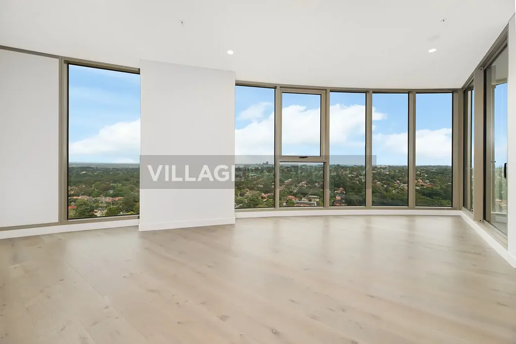The Langston - Executive High Level, One Bedroom Apartment With Area Views
