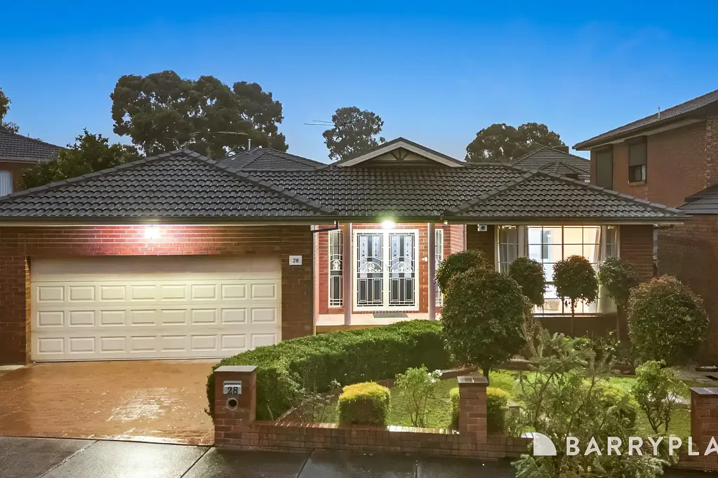 28 Australis Drive, Mill Park, VIC 3082