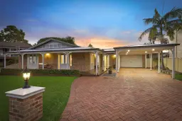 6 Villa Close, Budgewoi