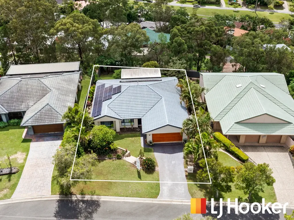 20 Bonin Close, Pacific Pines, QLD 4211