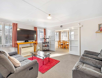 34A Fitzherbert Avenue, Springvale, Manuwatu, 3房, 1浴, 独立屋