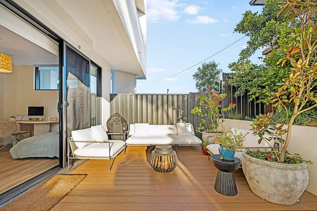 Kogarah Bay 2Habitaciones Spacious Bayside Apartment Offering Comfort and Convenience