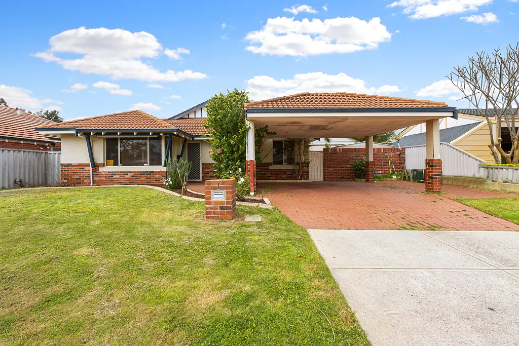 1 Mapstone Gardens, Murdoch, WA 6150