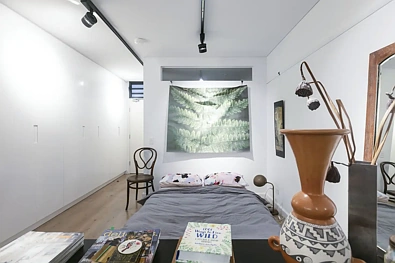102/478 Wattle Street, Ultimo, NSW 2007, 0 Bedrooms, 1 Bathrooms, Studio