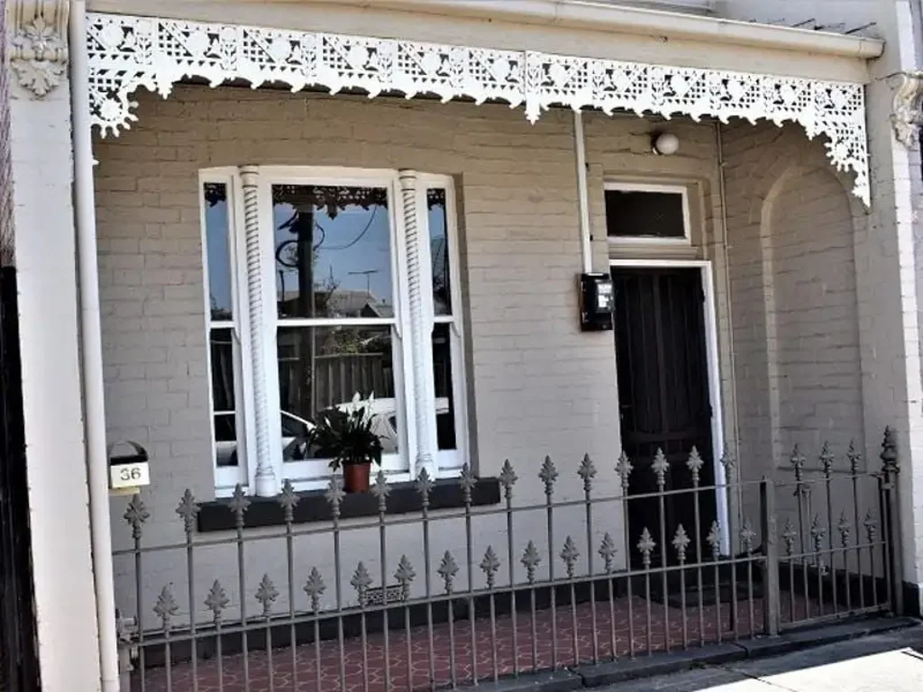 Charming Renovated Victorian Home in Central Richmond