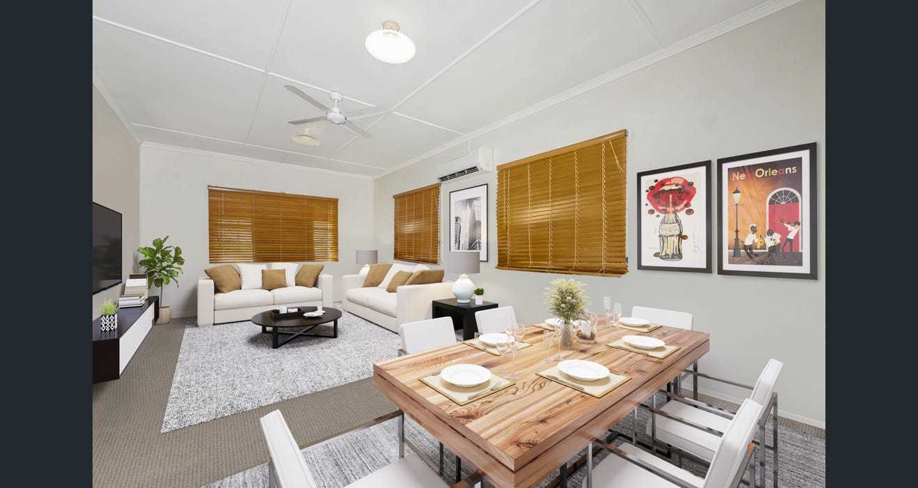 12 TERTIUS ST, MUNDINGBURRA QLD 4812, 0房, 0浴, House