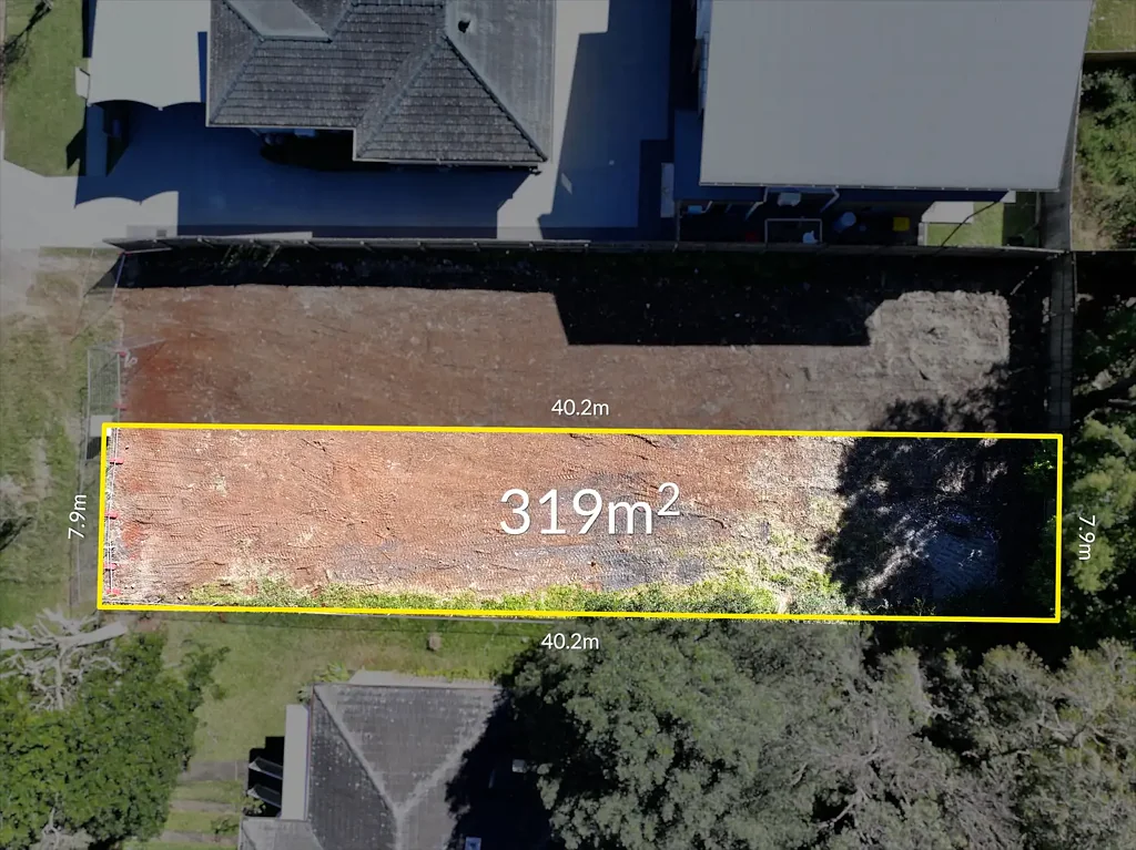 Mount Gravatt East LEVEL 319M2 BLOCK - MINUTES TO EVERYTHING