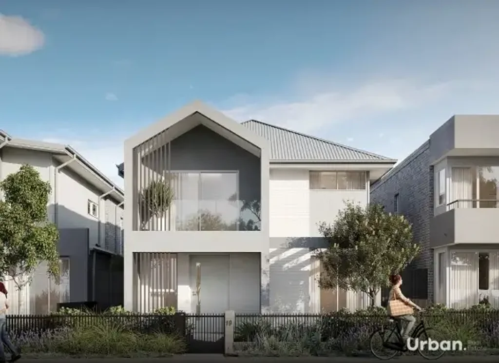 Oran Park 4Zimmer 5% Deposit | 4-Bedroom Turnkey Family Home with Multiple Living Areas & Premium Finishes by Wisdom Homes | Oran Park
