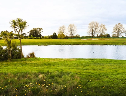 5 Mara Kai Place, Pegasus, Waimakariri, 0房, 0浴, Section