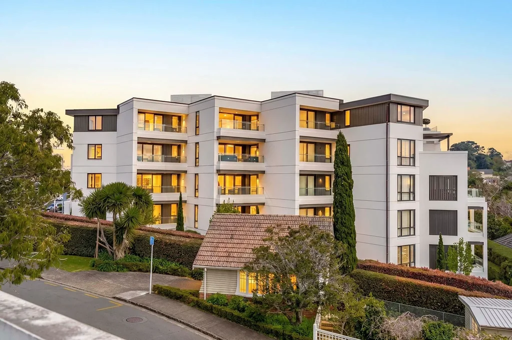 Remuera 3कमरा An Aspirational Address - The Final Penthouse
