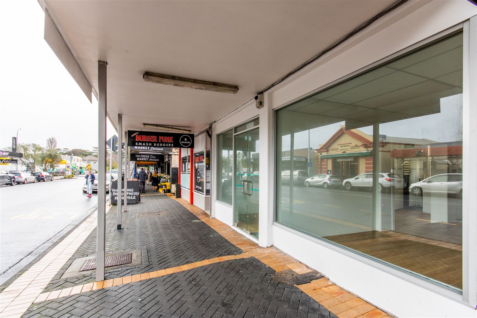 12 Clarence Street, Devonport, Auckland - North Shore, 0 phòng ngủ, 0 phòng tắm