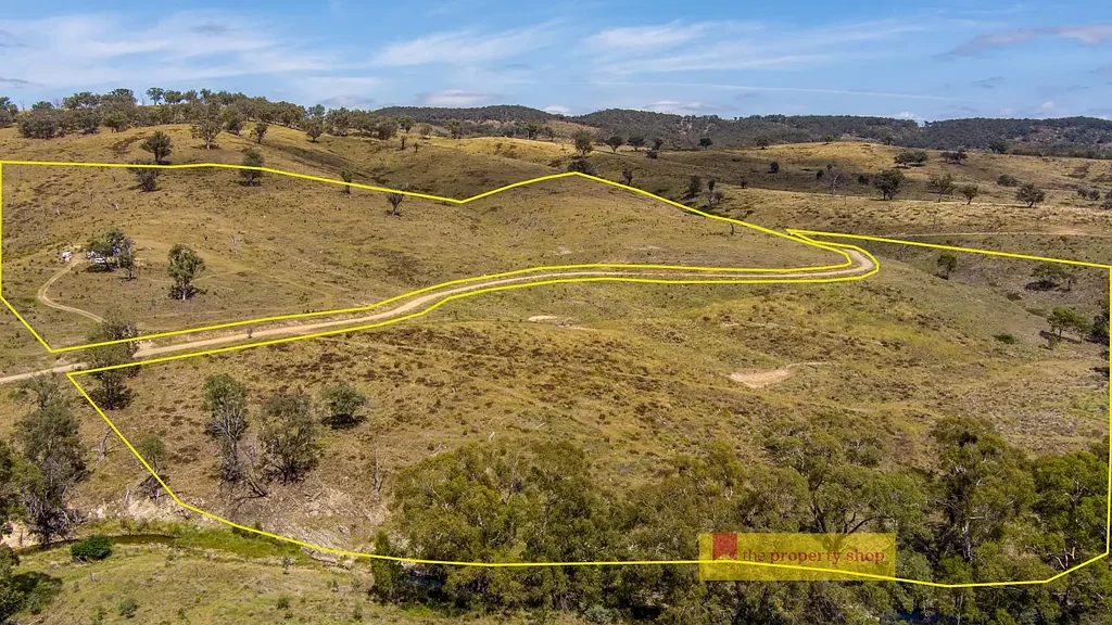 Mudgee STUNNING VIEWS WITH CREEK FRONTAGE