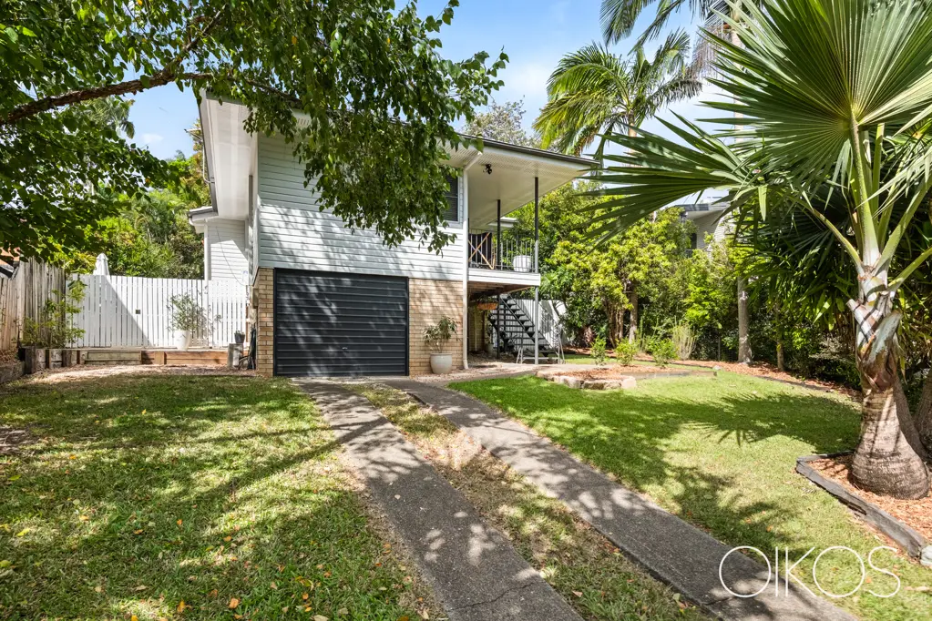 38 Eranga Street, The Gap, QLD 4061