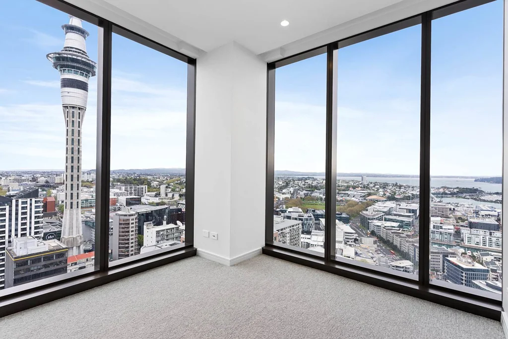 Auckland Central 2 Bedroom HEIGHT OF PERFECTION - READY TO SETTLE