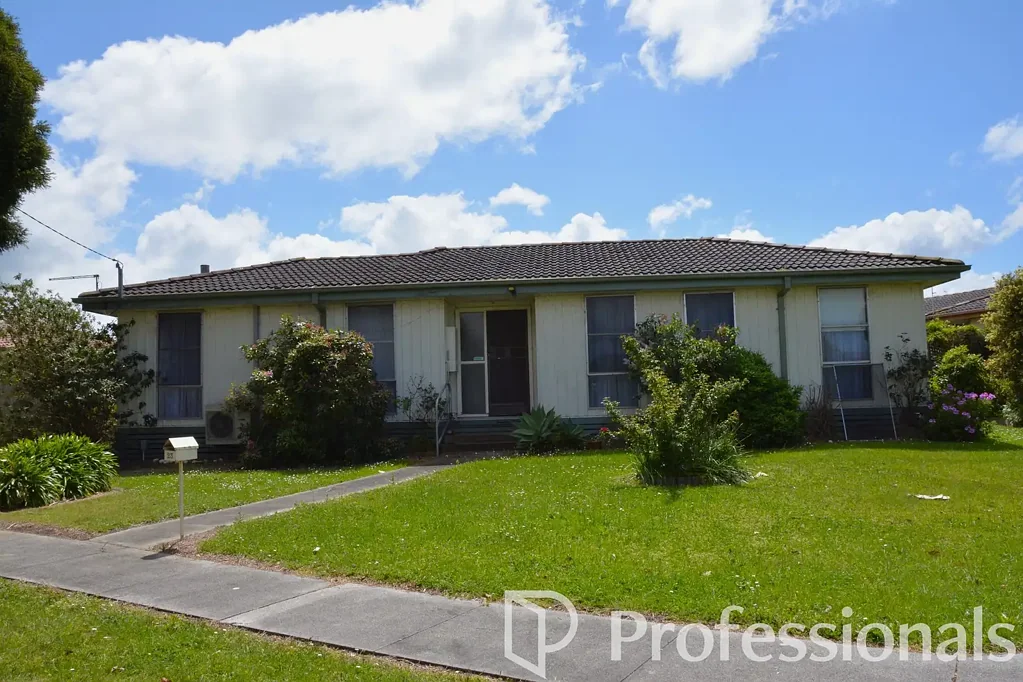 Yarram 3ห้องนอน FIRST HOME BUYERS & INVESTORS GET IN NOW!

WILL BE SOLD QUICKLY