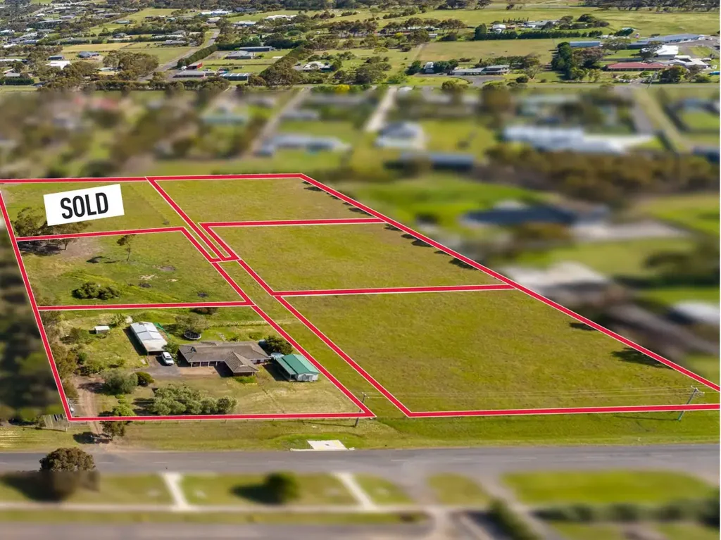 LOT 5/70 Kelly Road, Bannockburn, VIC 3331