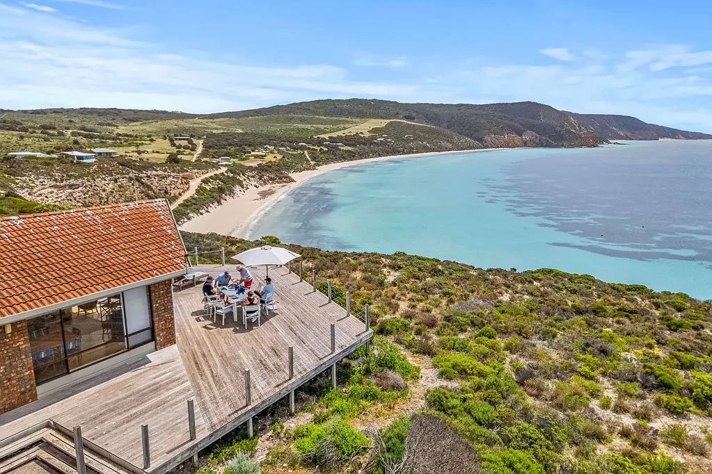 Port Lincoln 3બેડરૂમ Private Island Escape – An Exceptional Lifestyle Opportunity