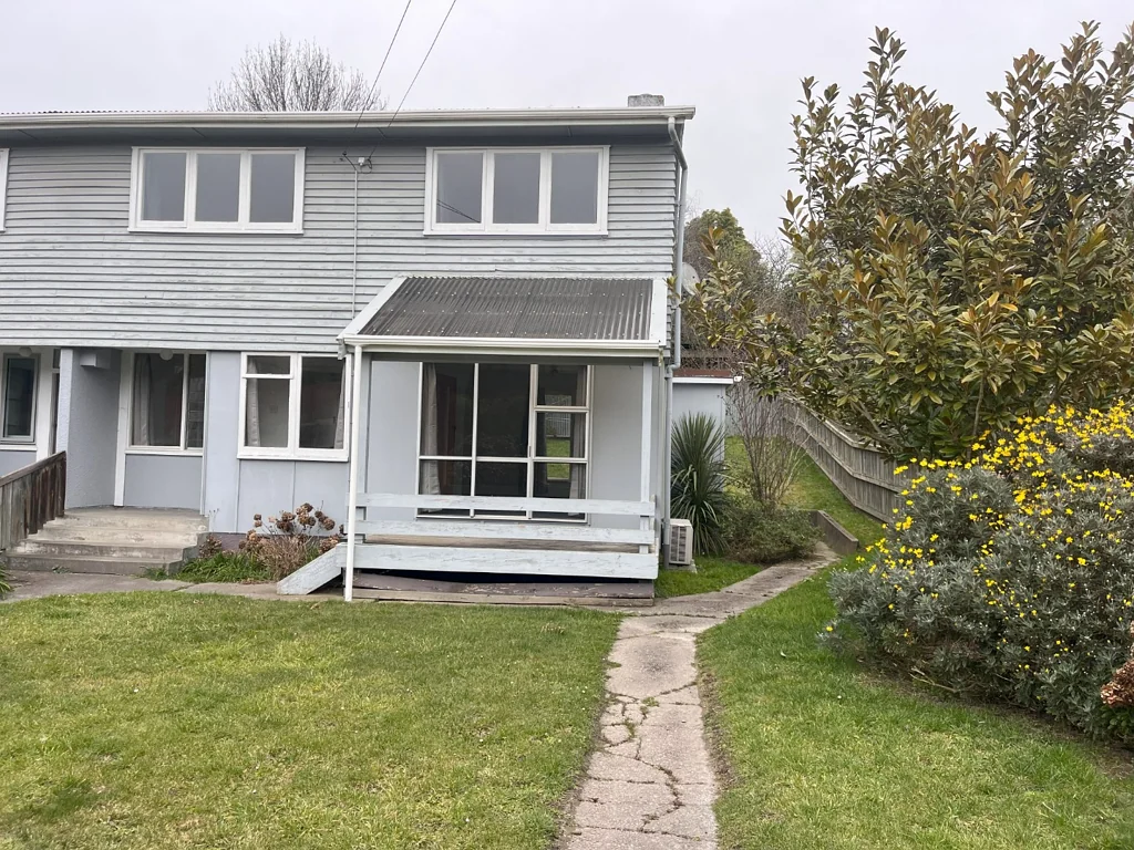 3-Bedroom, 2-Storey home is ready to make your own now!
