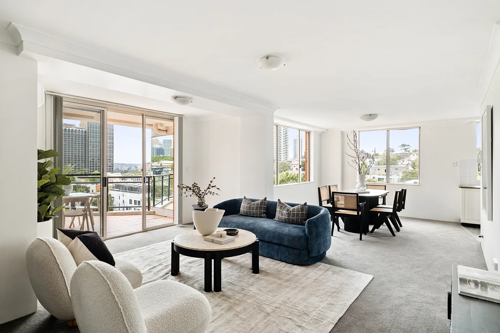47/8 Norman Street, Darlinghurst, NSW 2010
