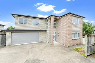 137B Ridge Road, Howick, Manukau City