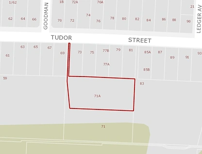 71a Tudor Street, Motueka, Tasman, 4 침실, 0 욕실