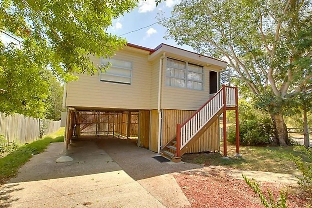 12 McNamara Street, Leichhardt, QLD 4305