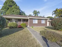 6 DIANNE CL, Coffs Harbour