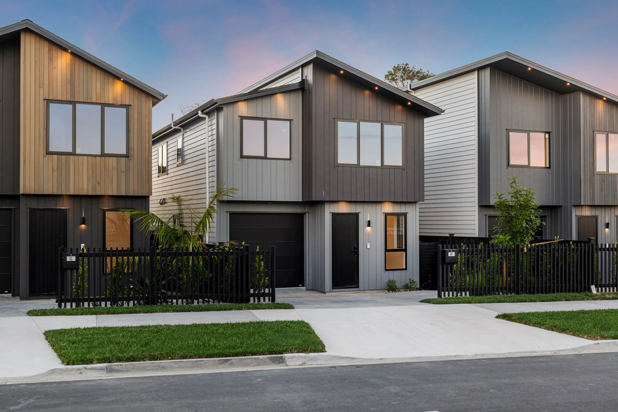 Milldale 4 Slaapkamer First Home with Quality You Can Trust