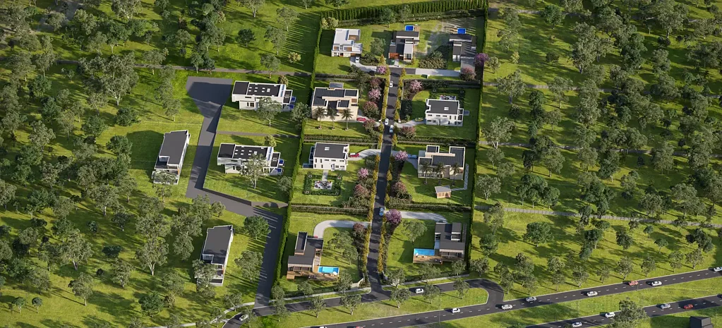 Greenvale Prime Greenvale Position!