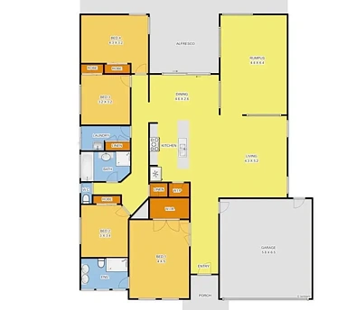 59 Papillon Parade, Tarneit, VIC 3029, 4 slaapkamers, 2 badkamers, House