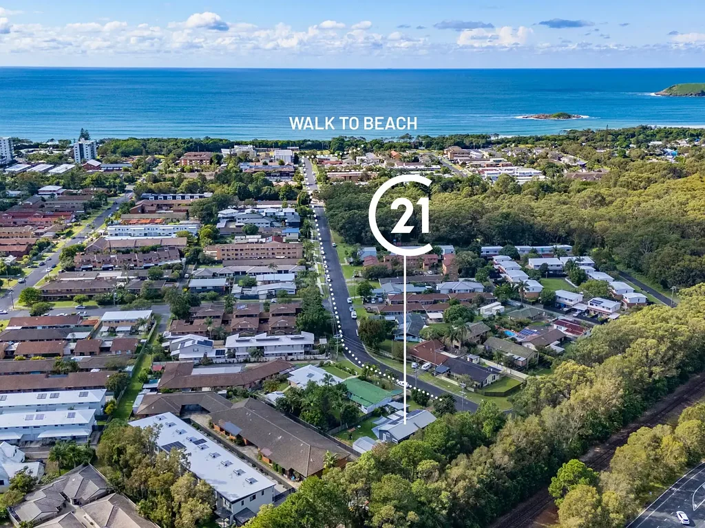 Coffs Harbour 4房  Vendors Committed Elsewhere, Time to Capitalise on This Unique Opportunity