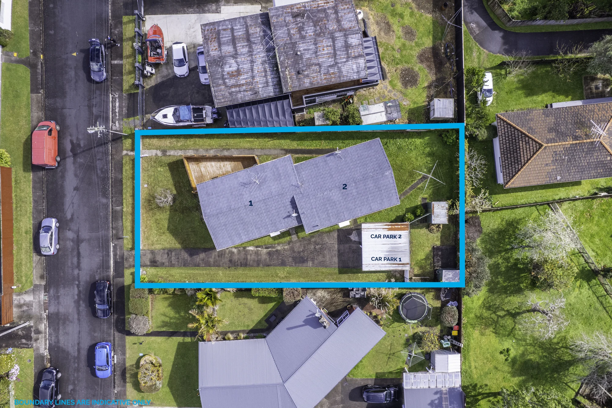 1/6 Snell Avenue, Papakura, photo 19