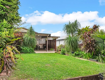 21 Flindersia Street, Redlynch, QLD 4870, 3 Kuwarto, 2 Banyo, House