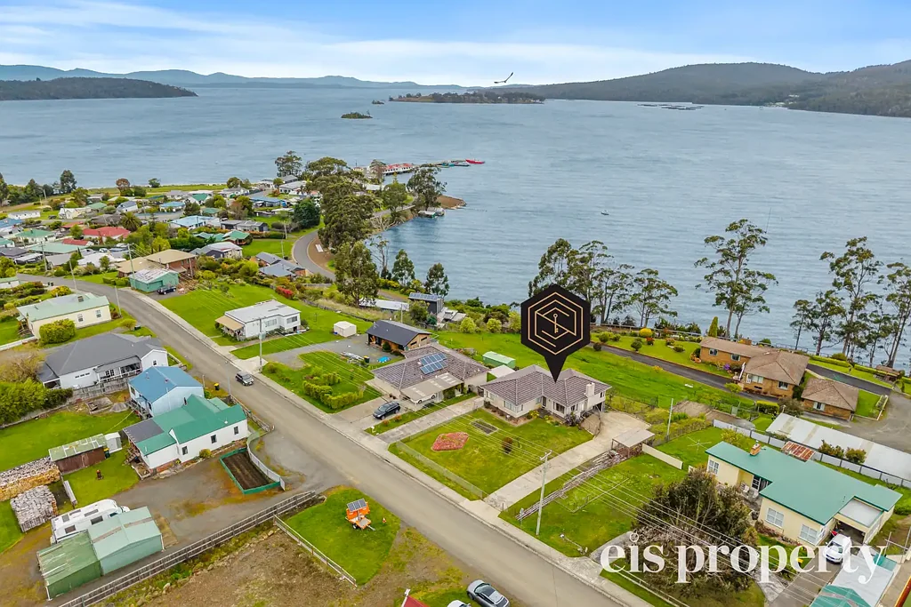 24 Chapman Avenue, Dover, TAS 7117