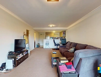 23/18 Wellington Street, East Perth, Perth CBD, 2 غرف, 2 حمامات, Apartment