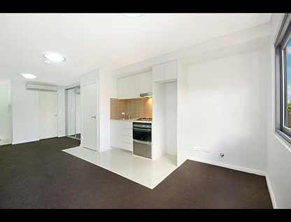 4/96 Chandos Street, St Leonards, Lower North Shore, 1 Kuwarto, 1 Banyo, Apartment