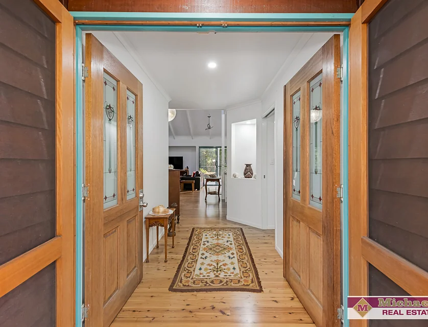 255 Sylvan Drive, Moore Park Beach, QLD 4670, 3房, 2浴, 独立屋