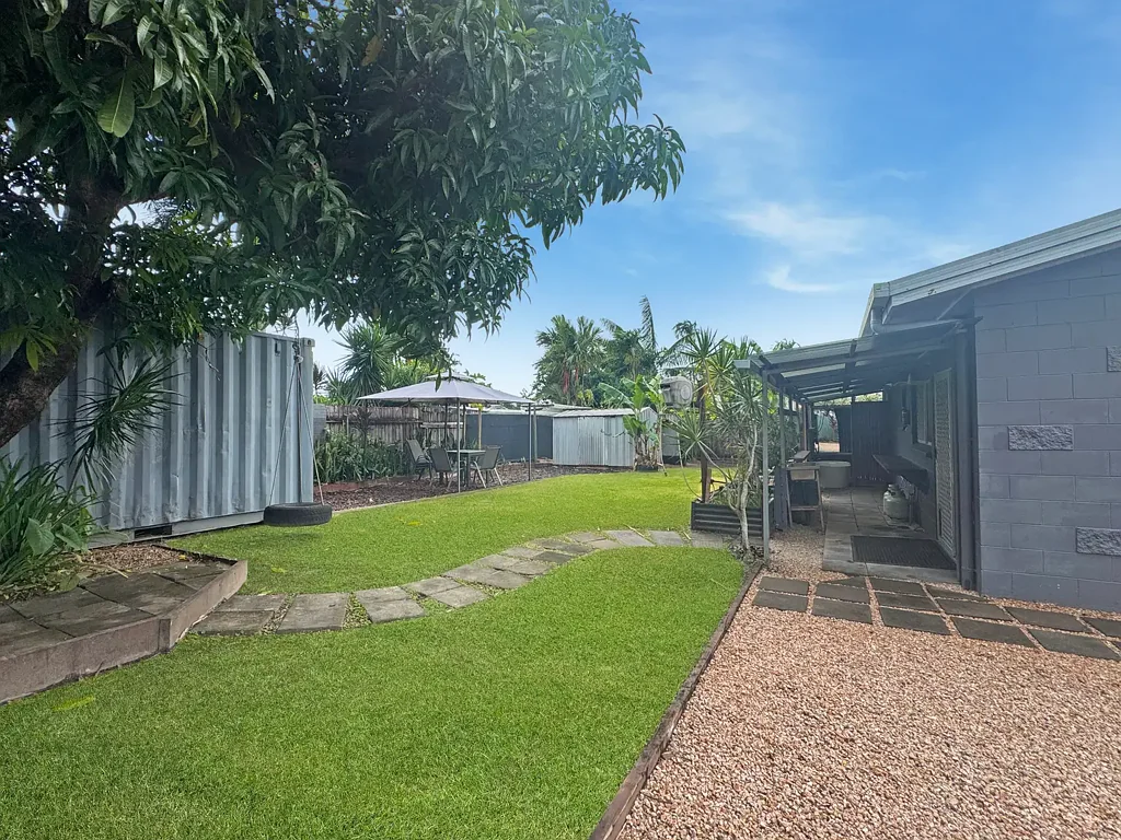 Modern, Flexible & Full of Character!