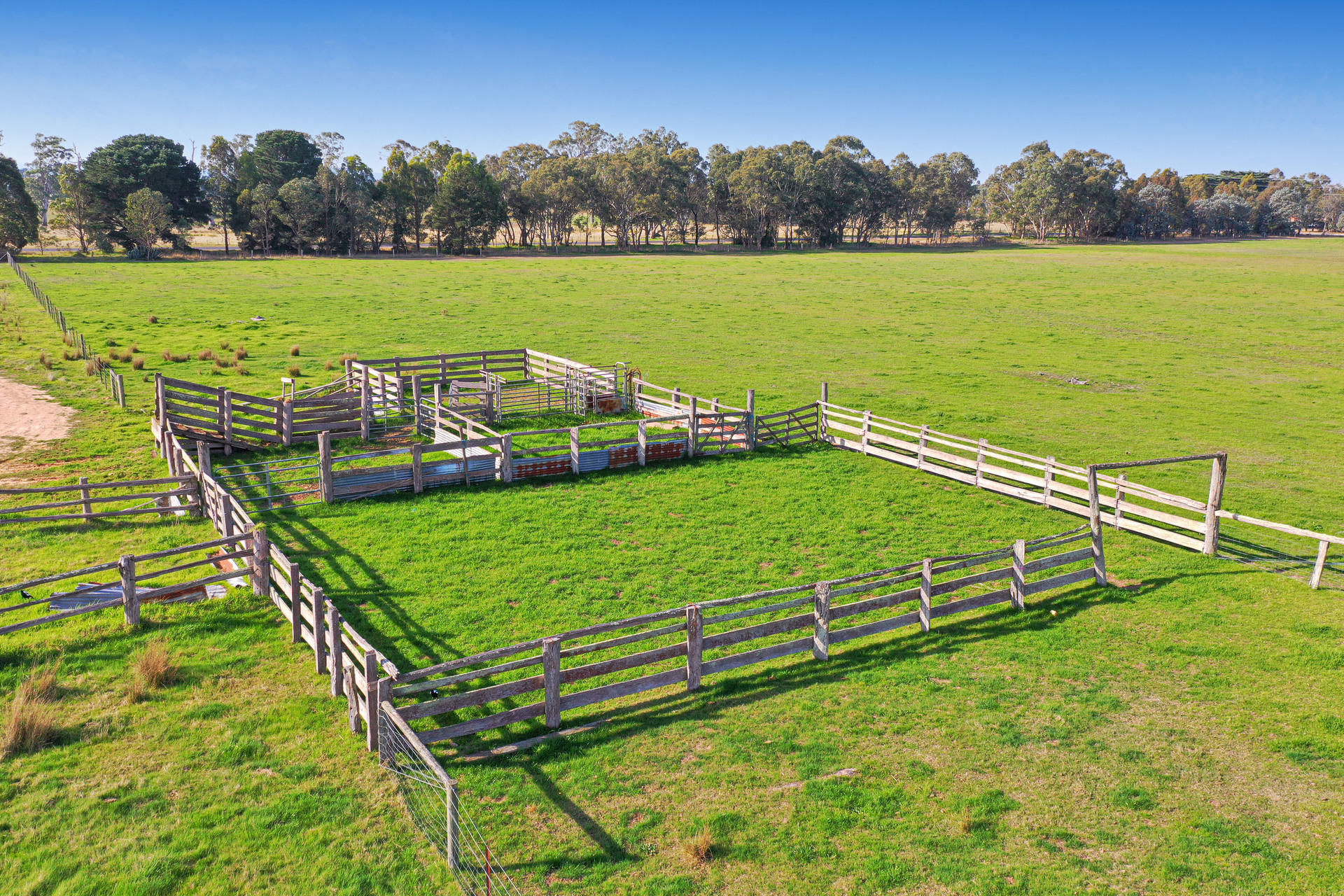 WHITE ACRES 215 BAIRNSDALE-DARGO RD, HILLSIDE VIC 3875, 0 rūma, 0 rūma horoi, Lifestyle Property