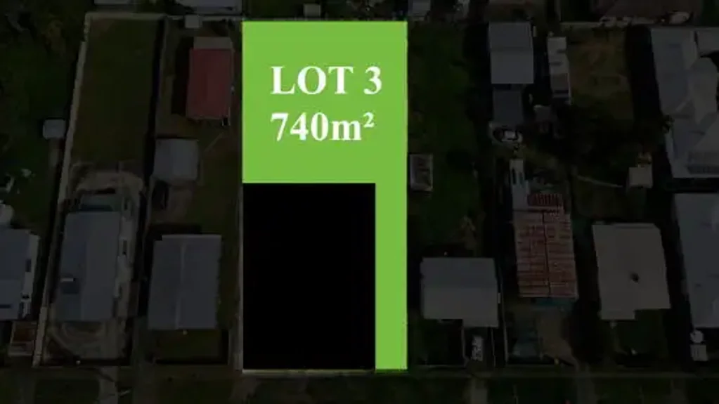 Runcorn LOT 3 on 11 Orange Street Runcorn