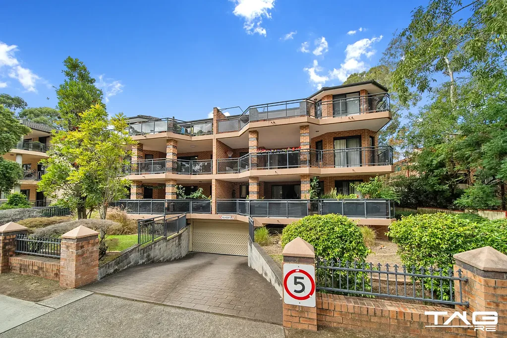 Wentworthville 2Kwarto JUST LISTED | INVEST OR NEST