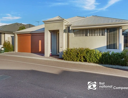 16/121 Eighth Road, Armadale, South East Perth, 3 ห้องนอน, 2 ห้องน้ำ, House