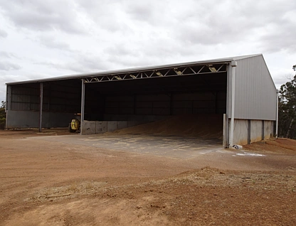 1137 Boscabel-Chittinup Road, Boscabel, Wheat Belt, 3 ਕਮਰੇ, 2 ਬਾਥਰੂਮ, Lifestyle Property