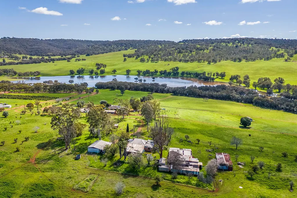 140 Toy Road, Bindoon, WA 6502