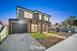 1/1 Clive Street, Hampton Park