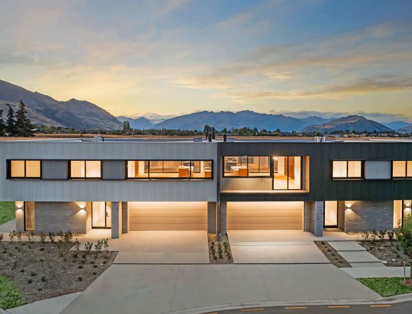 25 Rubus Street, Wanaka, Otago, 4房, 4浴, 独立屋
