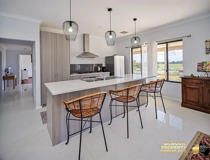 8 Sparrowhawk Road, Wundowie, WA 6560, 4 slaapkamers, 2 badkamers, House